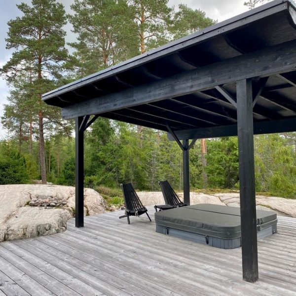 KVK-Team Oy työkohde 4