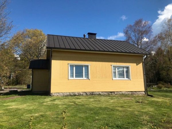 KVK-Team Oy työkohde 12