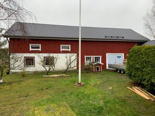 KVK-Team Oy työkohde 19