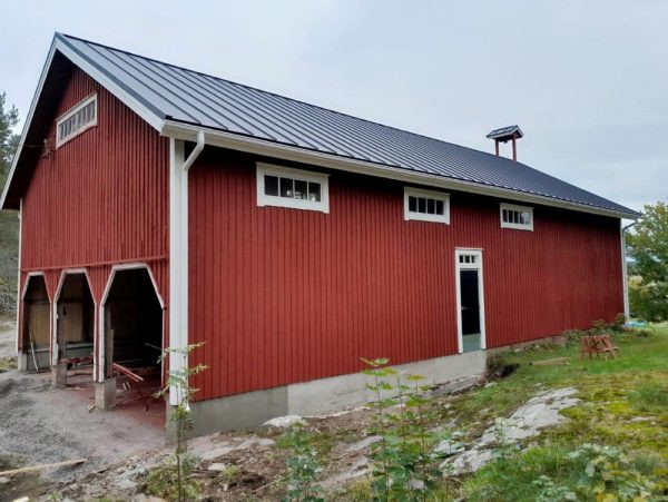 KVK-Team Oy työkohde 20