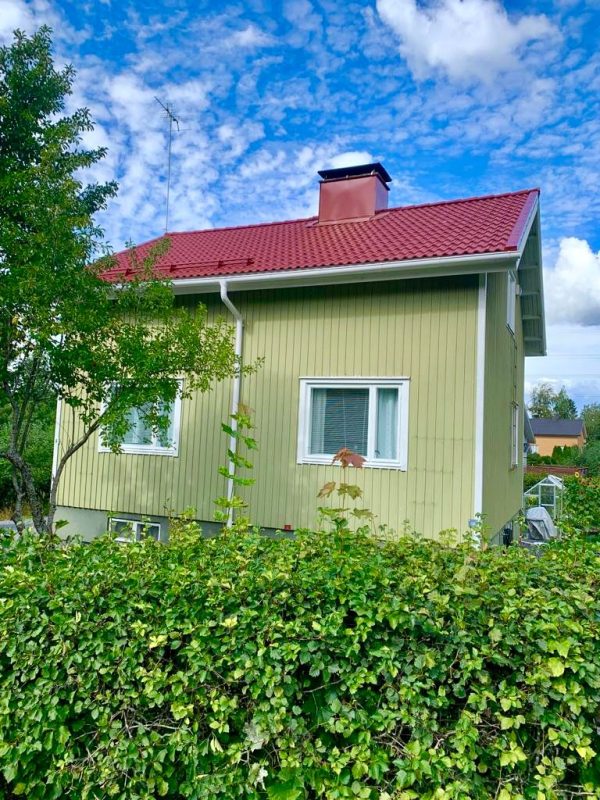 KVK-Team Oy työkohde 5