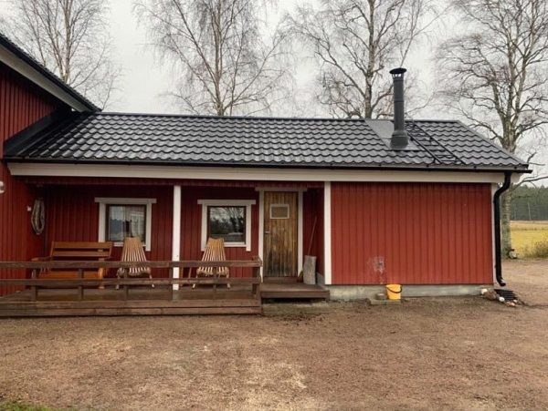KVK-Team Oy työkohde 27